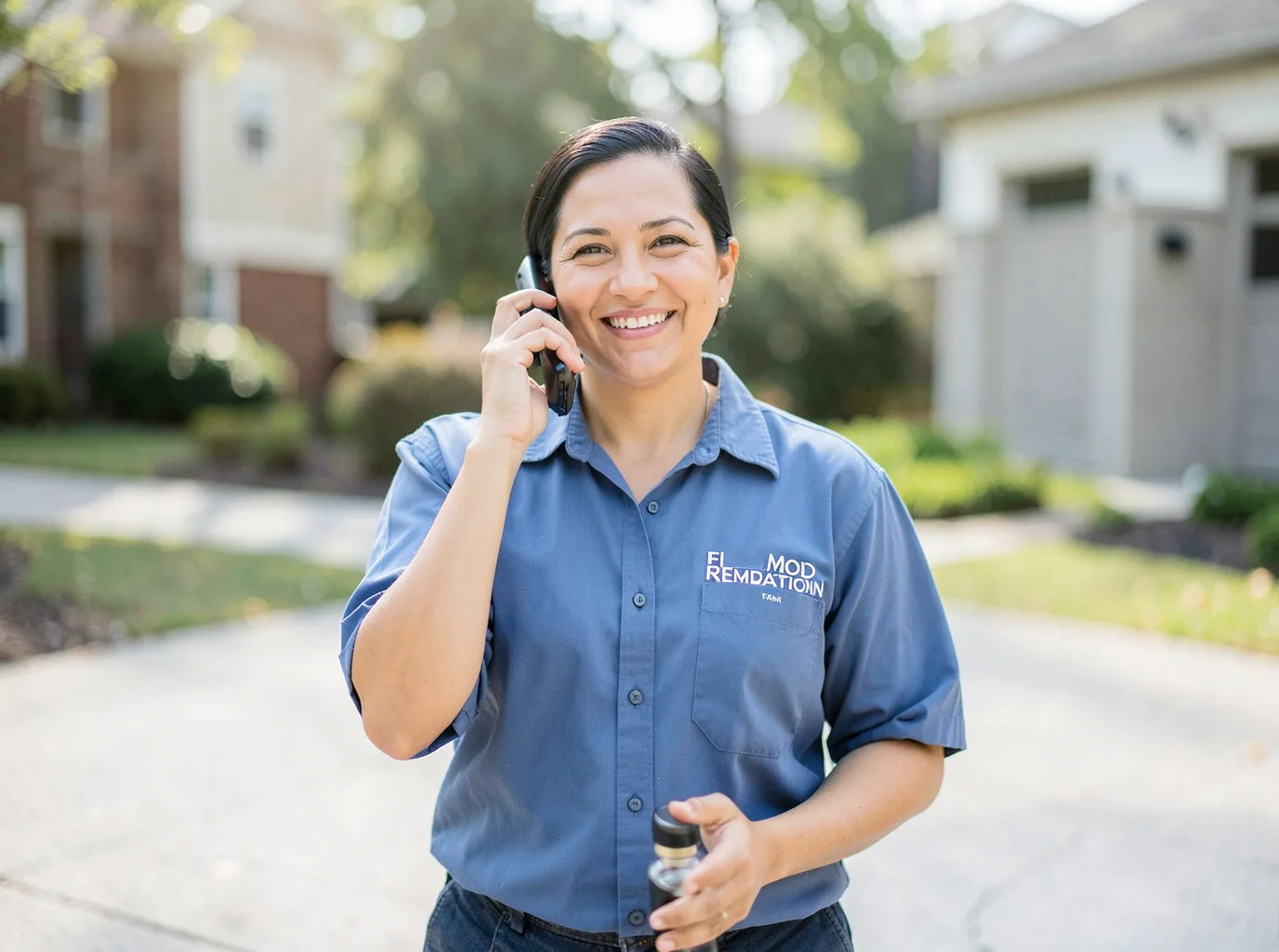 Mold Remediation Rootstown, OH FAQs
